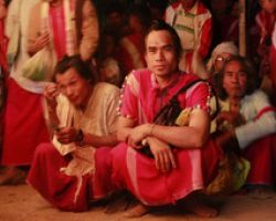 เครือข่ายต้นทะเล... ที่อุ้มผาง