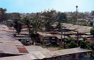 บ้านมั่นคง