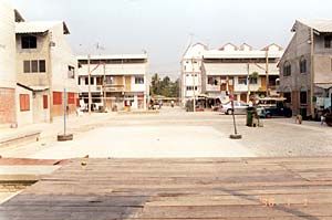 บ้านมั่นคง