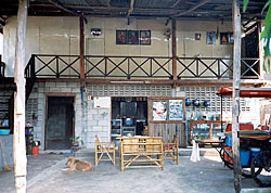 จุดประกายอุตรดิตถ์บ้านมั่นคง2