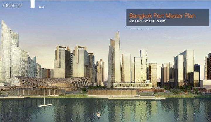 BKK port master plan-161055