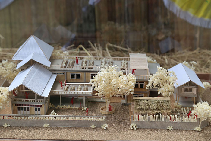 แบบจำลอง