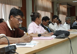 ขบวนองค์กรชุมชนจังหวัดอำนาจเจริญ