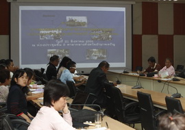 ขบวนชุมชนอำนาจเจริญเ