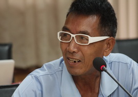 นายสตพร ศรีสุวรรณ