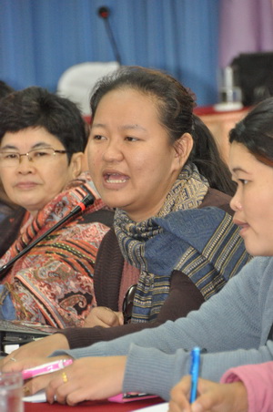 ๘ จังหวัดเหนือบนเน้นแก้ปัญหาภัยพิบัติด้วยภูมิปัญญาท้องถิ่น