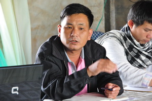 จ.น่าน นายเจริญ พานิช 