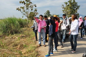 ๘ จังหวัดเหนือบนเน้นแก้ปัญหาภัยพิบัติด้วยภูมิปัญญาท้องถิ่น